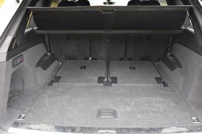 2016 Audi Q7 - Thumbnail