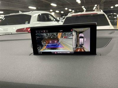 2016 Audi Q7 - Thumbnail