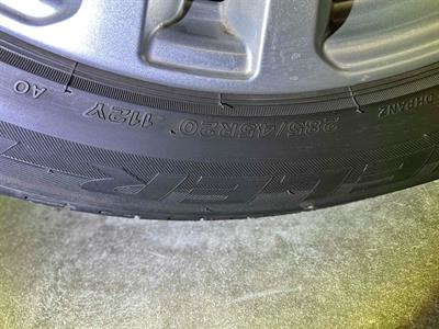 2016 Audi Q7 - Thumbnail