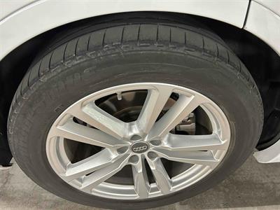 2016 Audi Q7 - Thumbnail