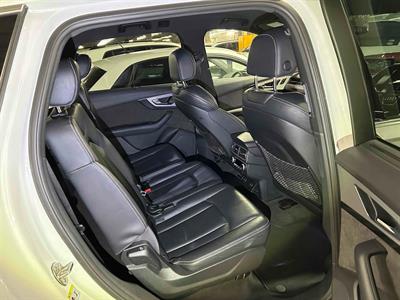 2016 Audi Q7 - Thumbnail