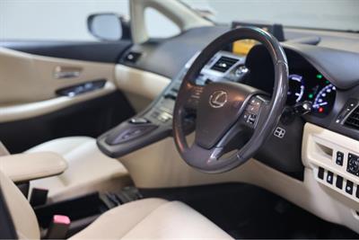2010 Lexus HS250H - Thumbnail