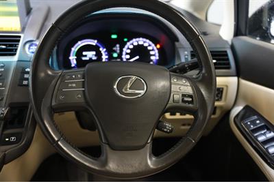2010 Lexus HS250H - Thumbnail