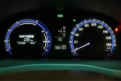 2010 Lexus HS250H - Thumbnail