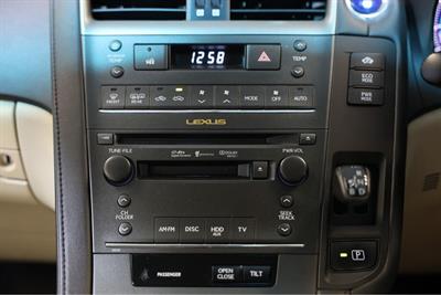 2010 Lexus HS250H - Thumbnail