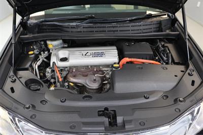 2010 Lexus HS250H - Thumbnail