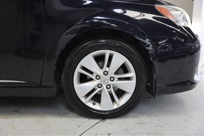 2010 Lexus HS250H - Thumbnail