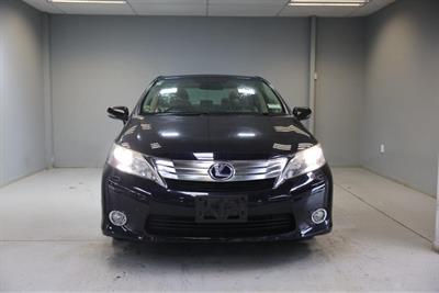 2010 Lexus HS250H - Thumbnail