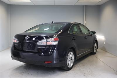 2010 Lexus HS250H - Thumbnail