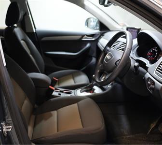 2013 Audi Q3 - Thumbnail