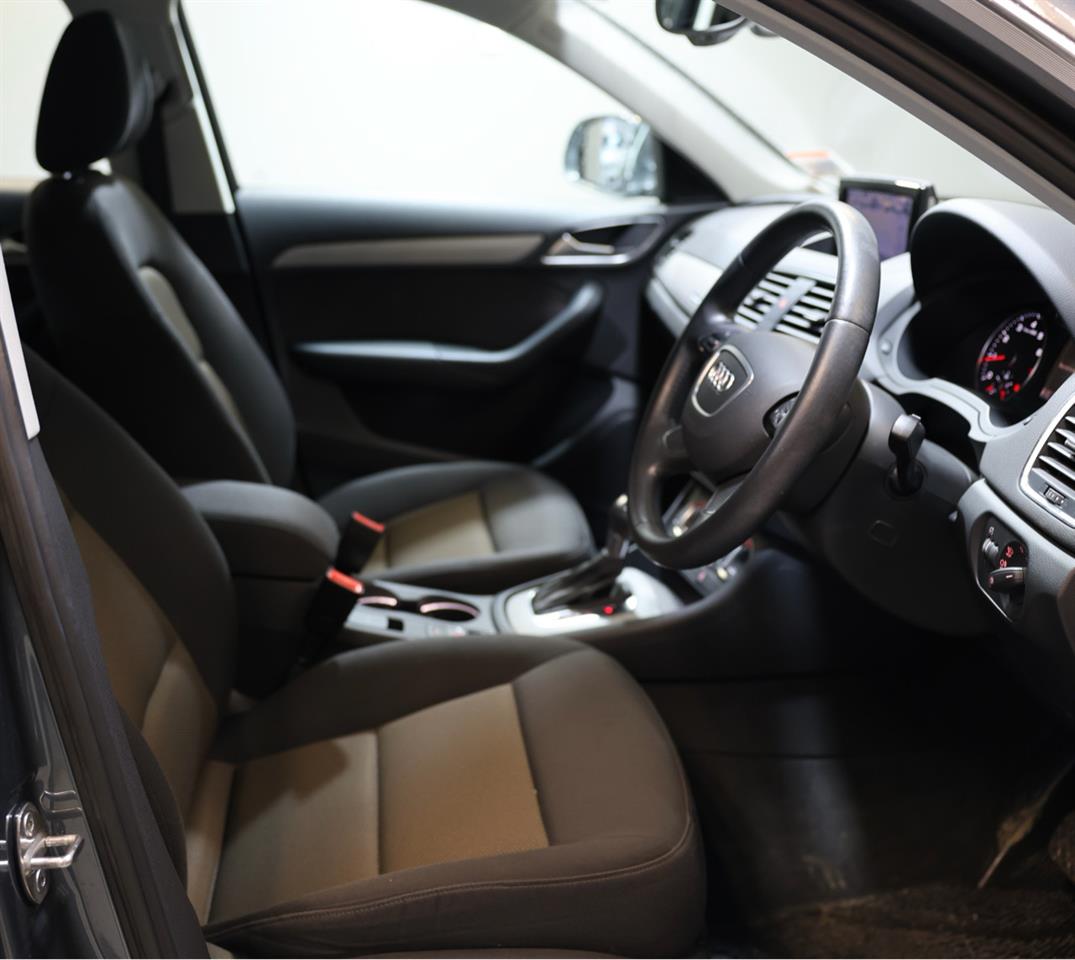 2013 Audi Q3
