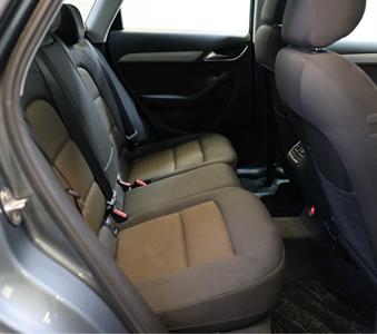 2013 Audi Q3 - Thumbnail