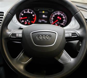 2013 Audi Q3 - Thumbnail