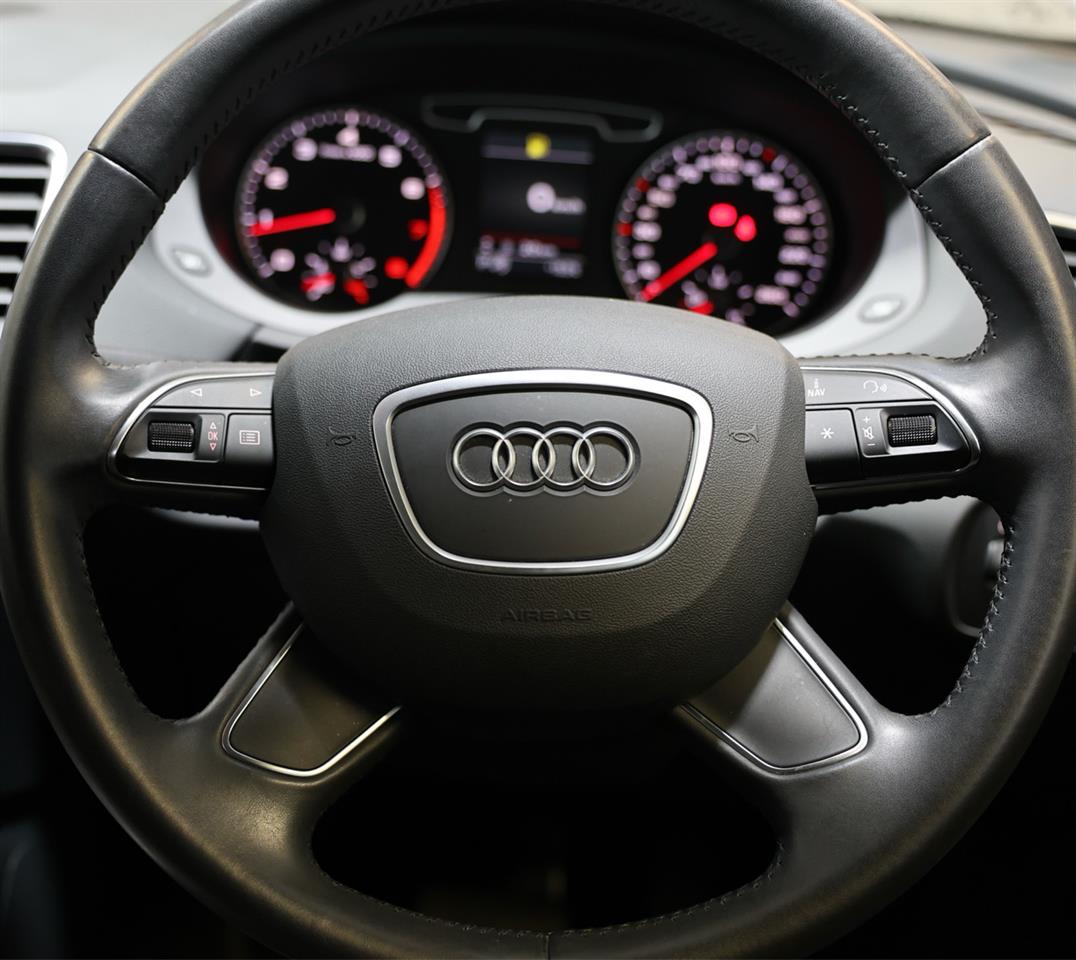 2013 Audi Q3