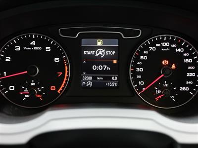 2013 Audi Q3 - Thumbnail