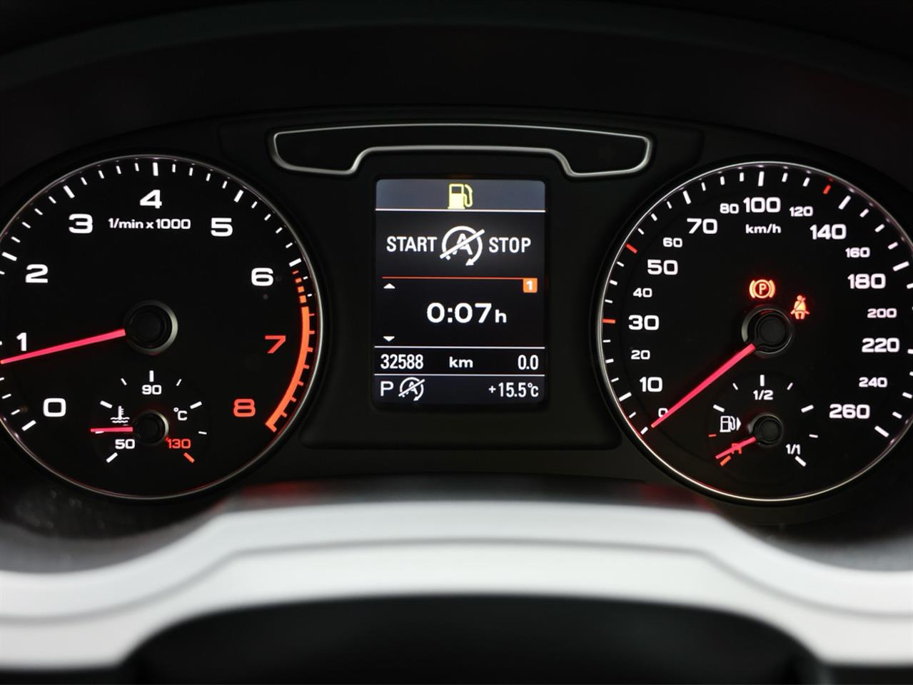 2013 Audi Q3