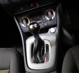2013 Audi Q3 - Thumbnail