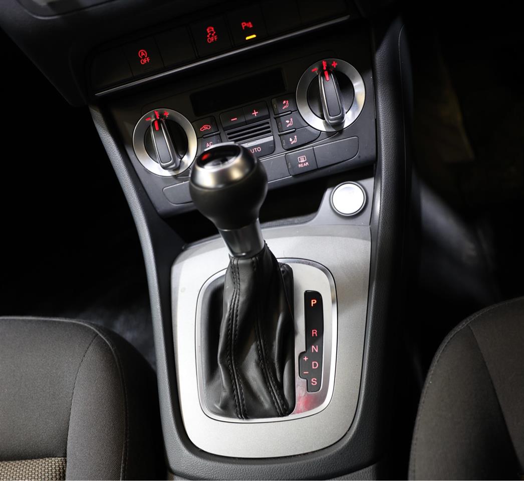 2013 Audi Q3
