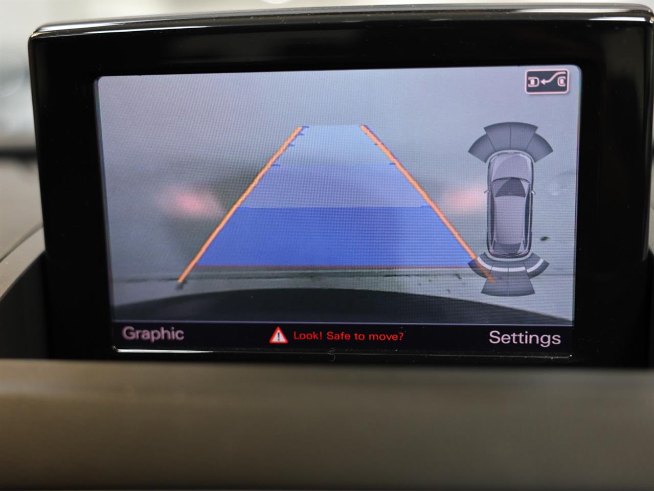 2013 Audi Q3
