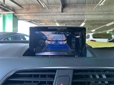 2013 Audi Q3 - Thumbnail