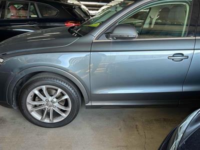 2013 Audi Q3 - Thumbnail