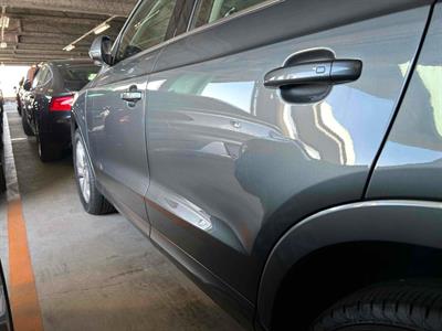 2013 Audi Q3 - Thumbnail