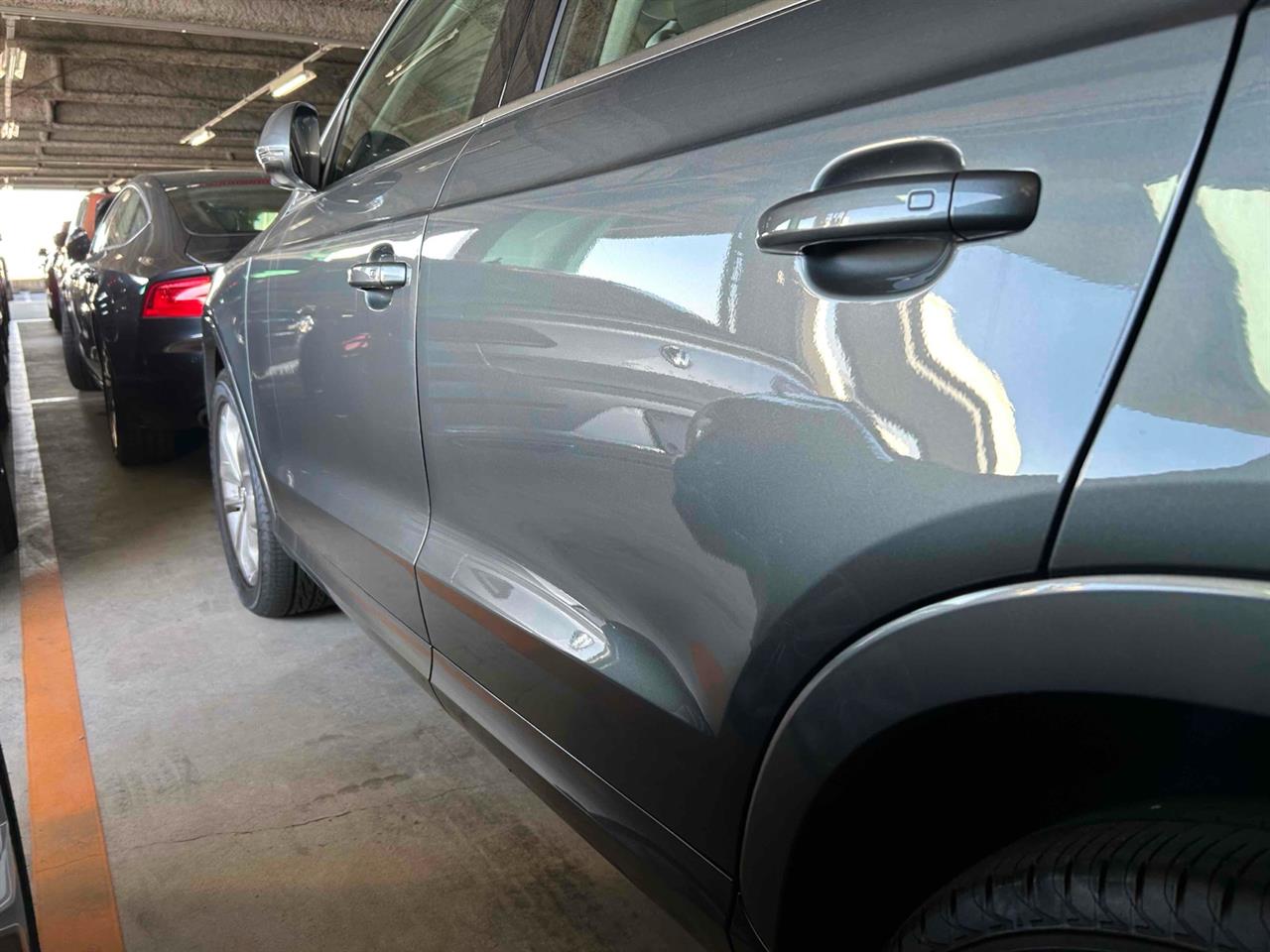 2013 Audi Q3