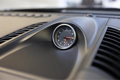 2018 Porsche Cayenne - Thumbnail