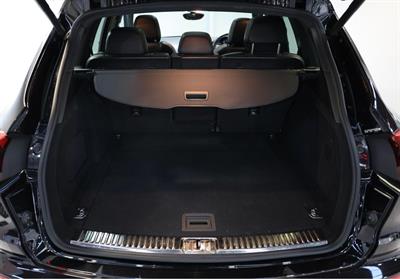 2018 Porsche Cayenne - Thumbnail