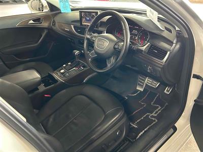 2012 Audi A6 - Thumbnail