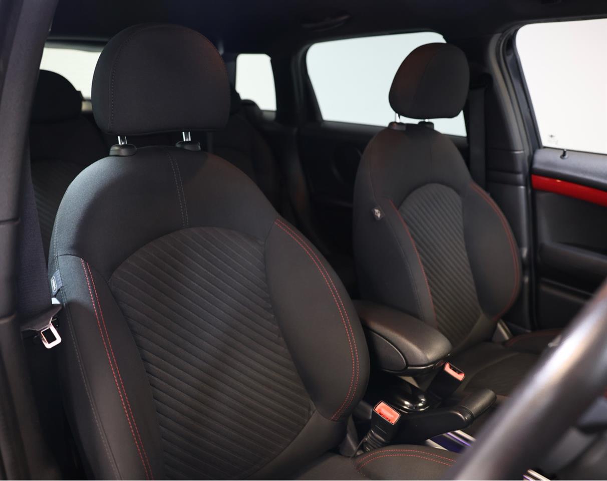 2013 Mini Countryman