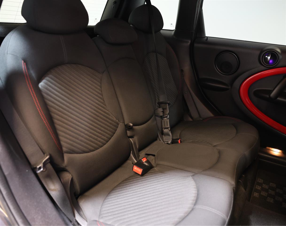 2013 Mini Countryman