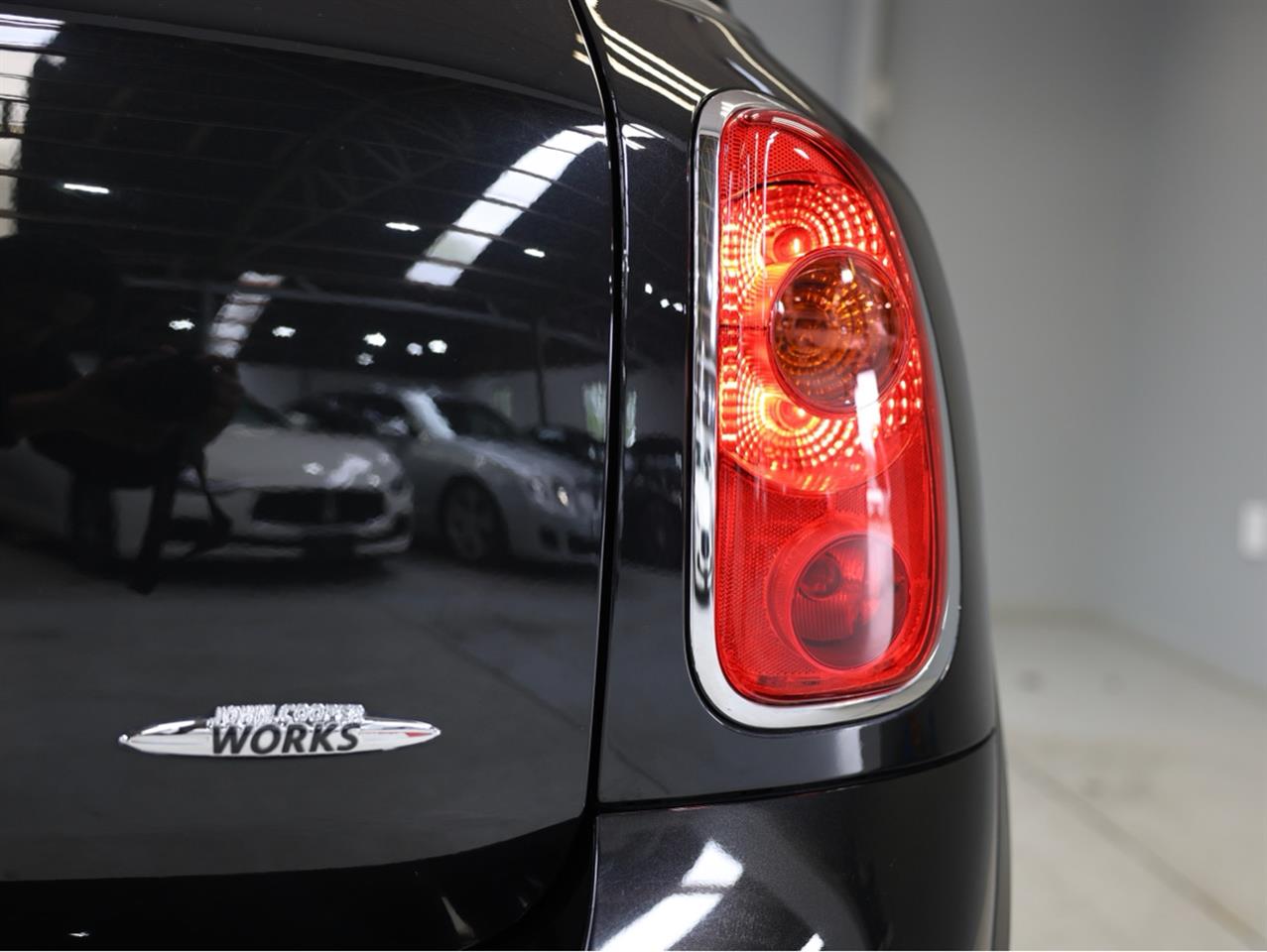 2013 Mini Countryman