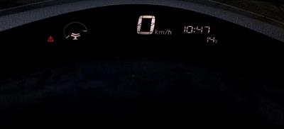 2015 Nissan Leaf - Thumbnail