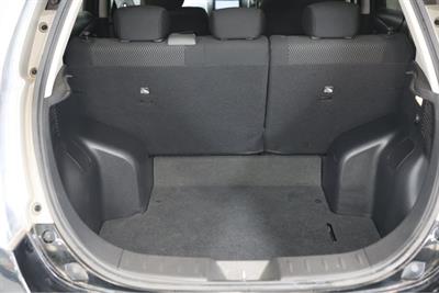 2015 Nissan Leaf - Thumbnail