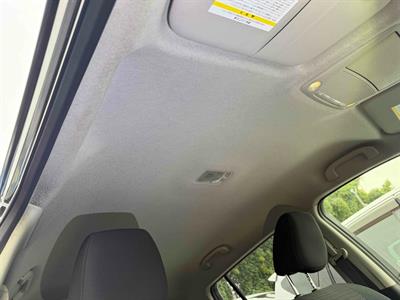 2015 Nissan Leaf - Thumbnail