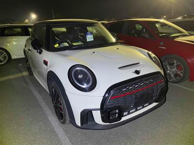 2021 Mini Cooper