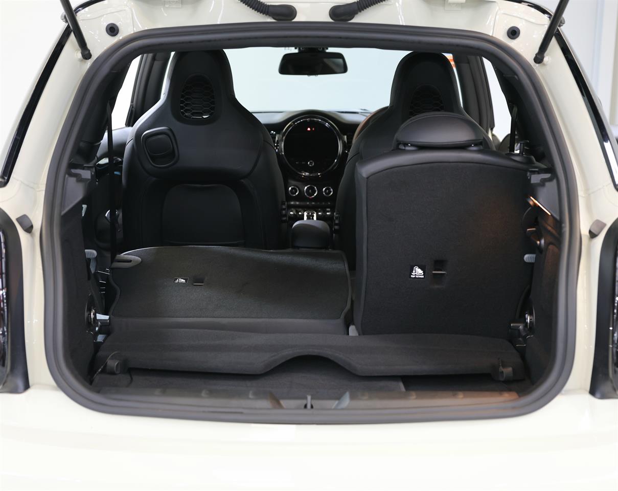 2021 Mini Cooper