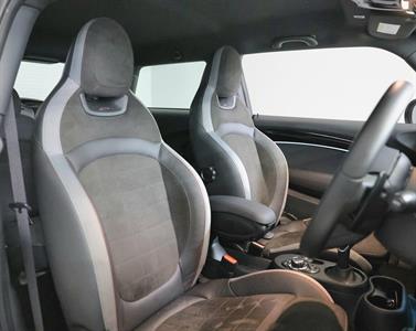 2021 Mini Cooper - Thumbnail
