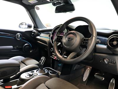 2021 Mini Cooper - Thumbnail