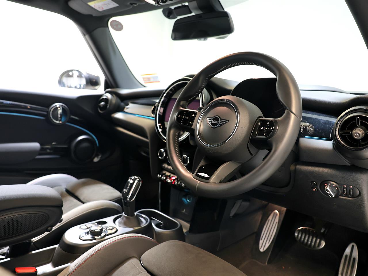 2021 Mini Cooper