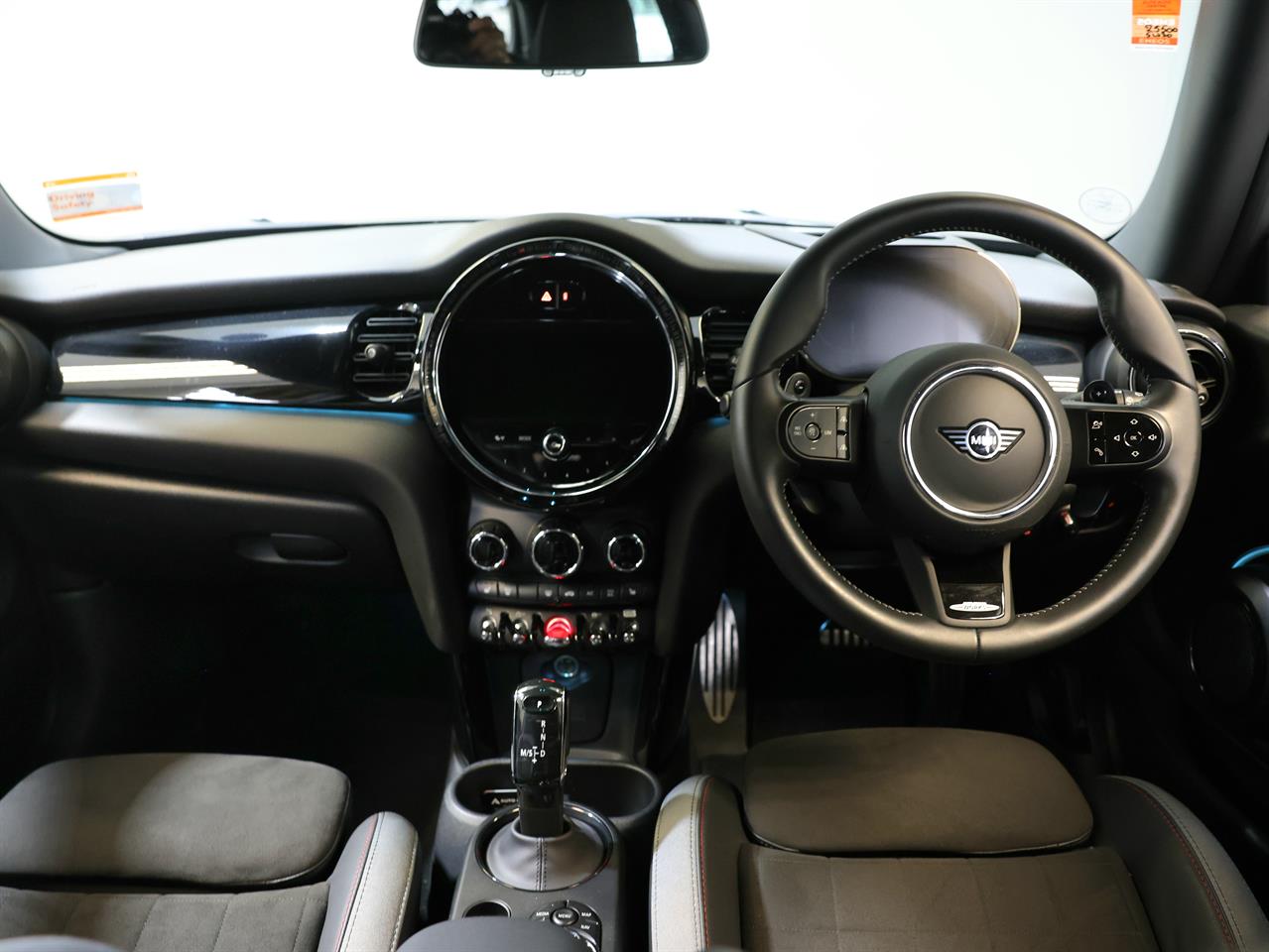 2021 Mini Cooper