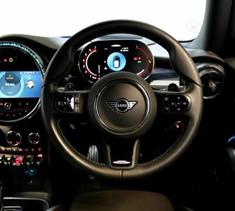 2021 Mini Cooper - Thumbnail