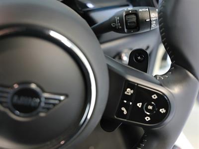 2021 Mini Cooper - Thumbnail