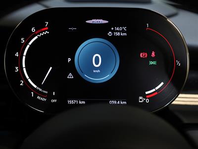 2021 Mini Cooper - Thumbnail