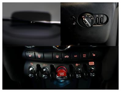 2021 Mini Cooper - Thumbnail