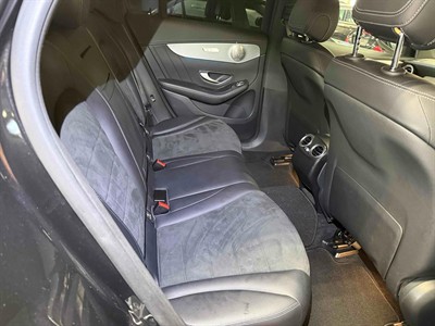 2016 Mercedes-Benz GLC 250 - Thumbnail