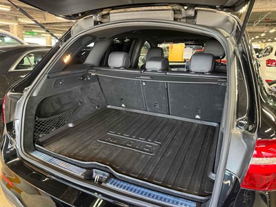 2016 Mercedes-Benz GLC 250 - Thumbnail