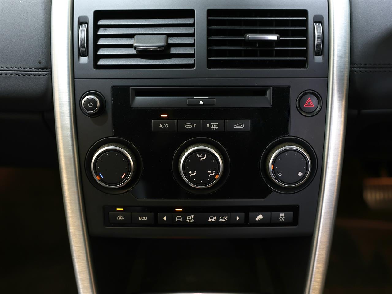 2016 Land Rover Discovery