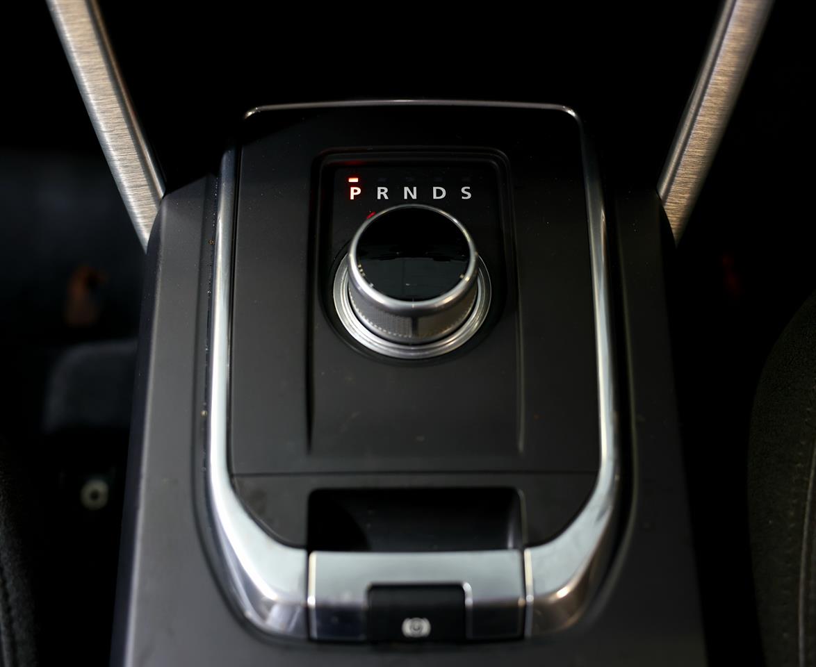 2016 Land Rover Discovery
